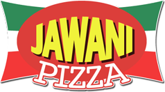 Jawani Pizza Logo