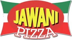 Jawani Pizza Logo